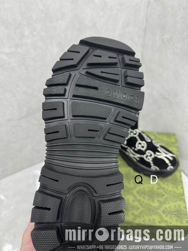 Gucci Shoes sz35-40 GDT0905