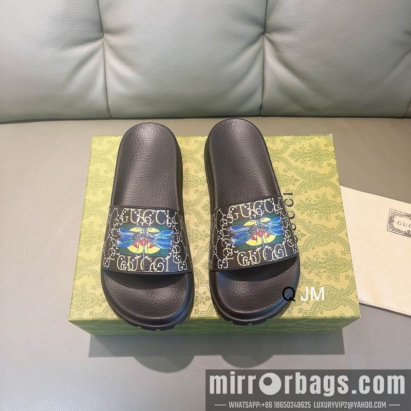 Gucci Shoes sz35-45 JM0231
