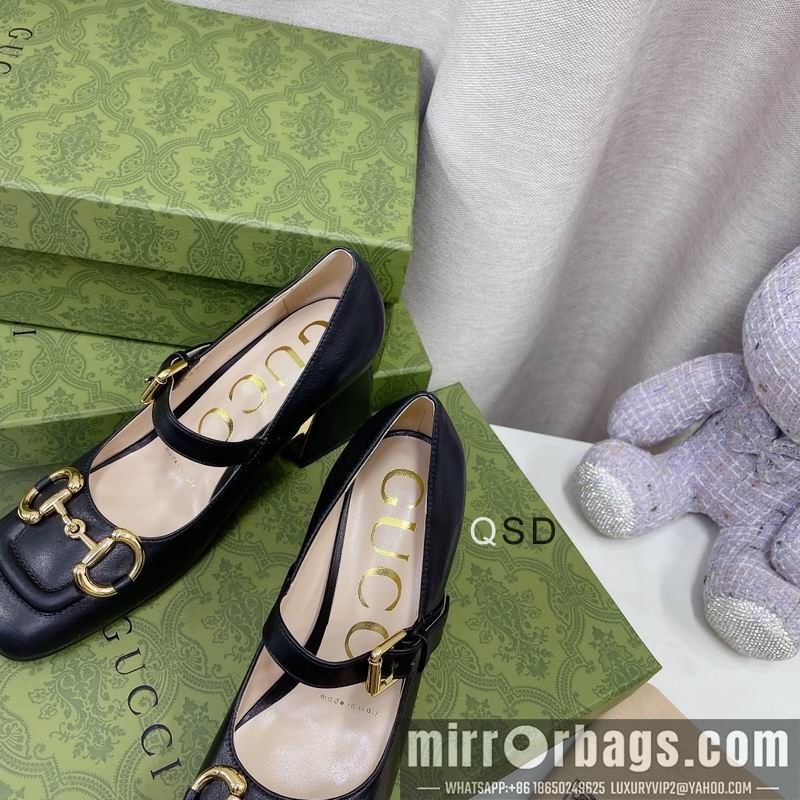 Gucci Shoes sz34-41 GDT0340