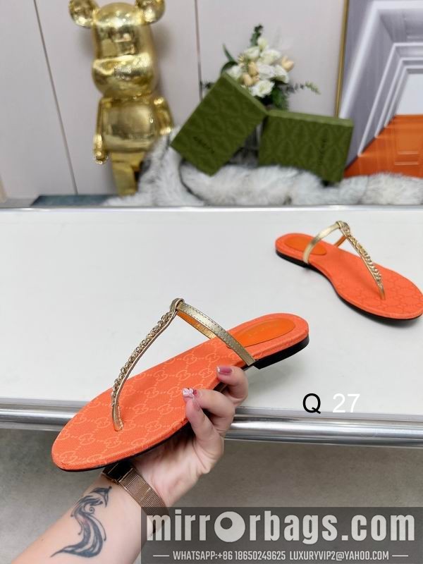 Gucci Shoes sz35-40 X0901