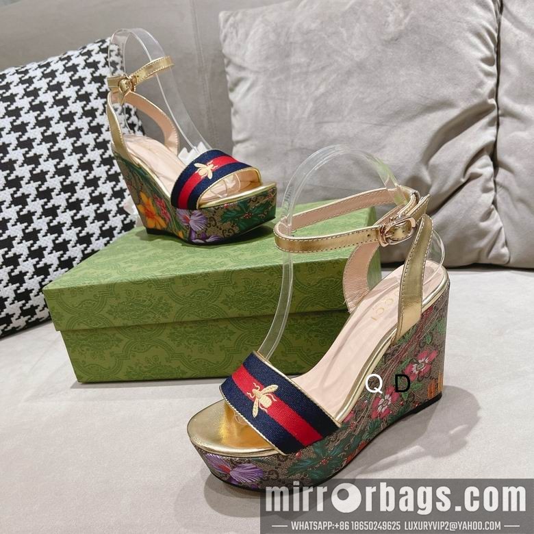Gucci Shoes sz35-39 GDT0319