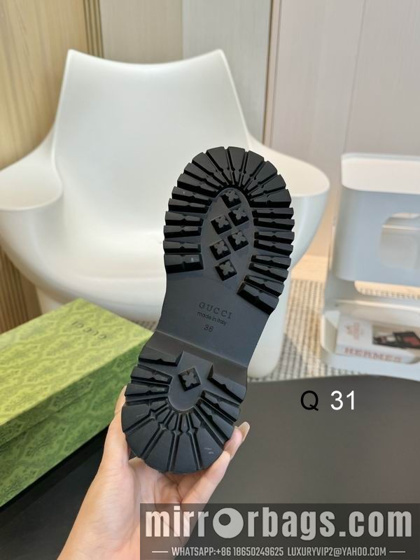 Gucci Shoes sz35-40 YF1105