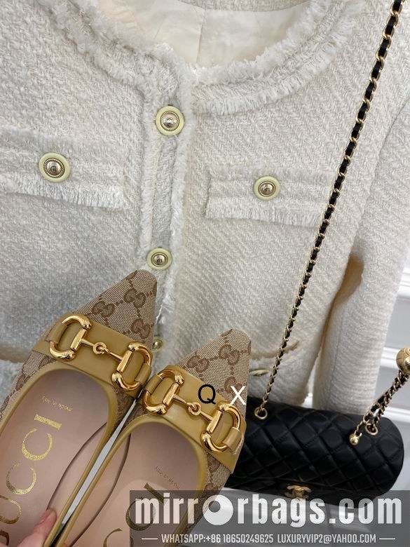 Gucci Shoes sz35-39 JX0301