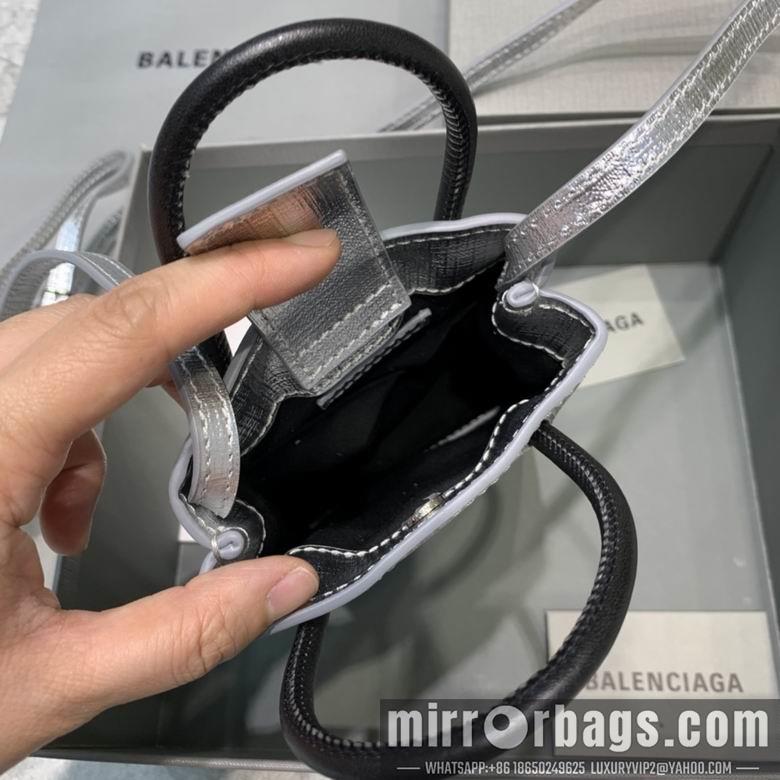 Balenciaga Bags Balenciaga 12x4.5x18cm FY 10