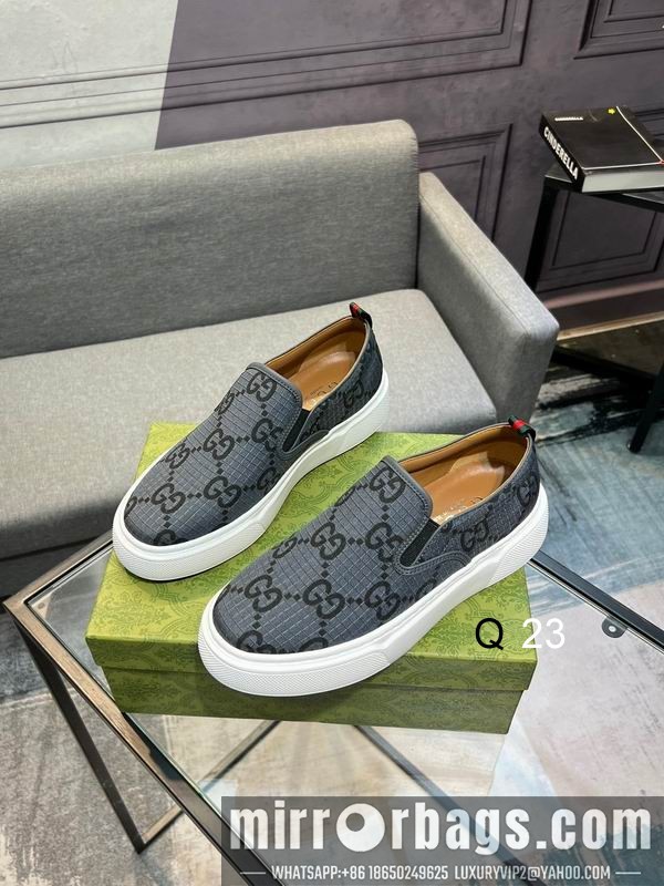 Gucci Shoes sz38-45 HY1101