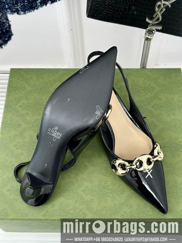 Gucci Shoes sz35-40 JX0804