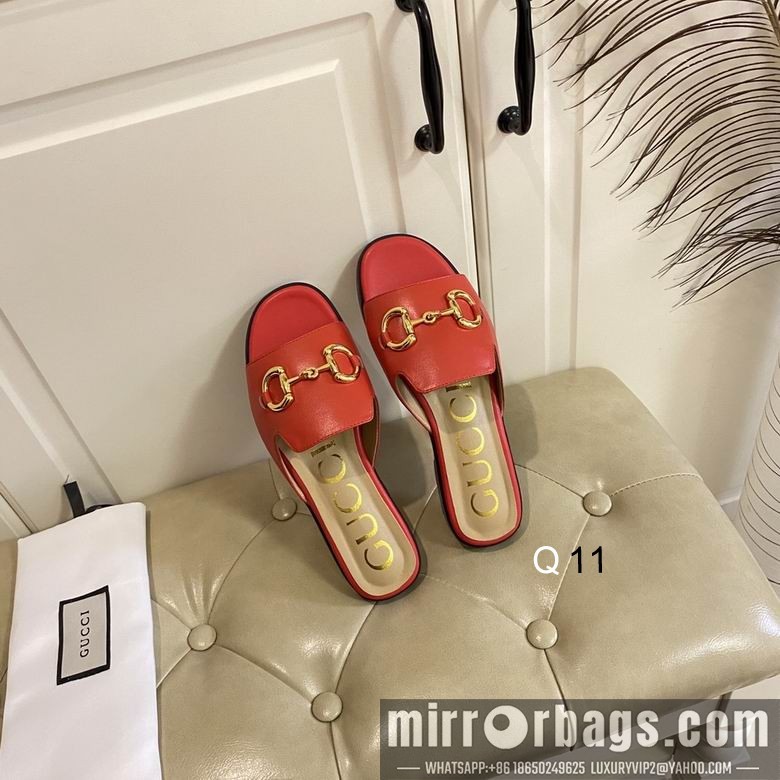 Gucci Shoes sz35-39 Y0313