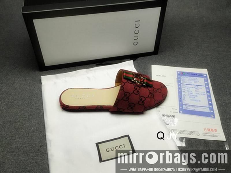 Gucci Shoes sz35-43 JY0307