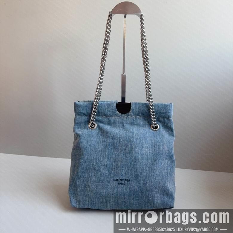 Balenciaga Bags 27X10X32cm 022004 GY