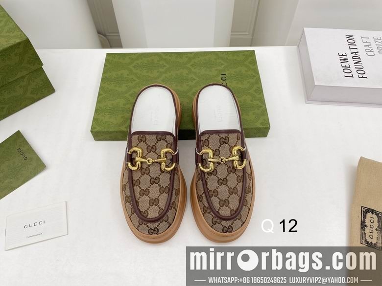 Gucci Shoes sz35-39 J0315