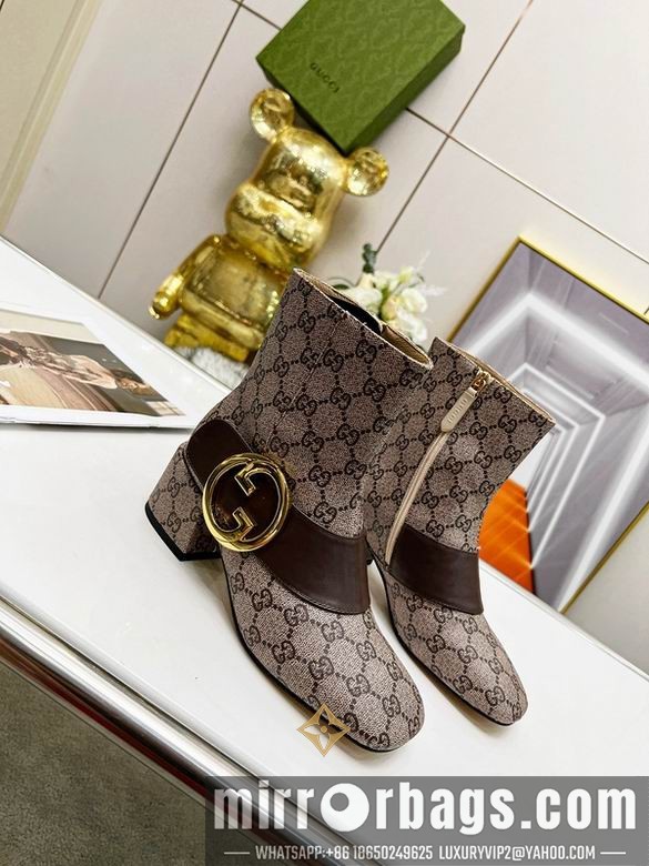 Gucci Shoes sz35-44 nhf0362