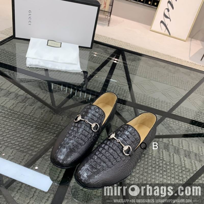 Gucci Shoes colour sz38-45 BS0803