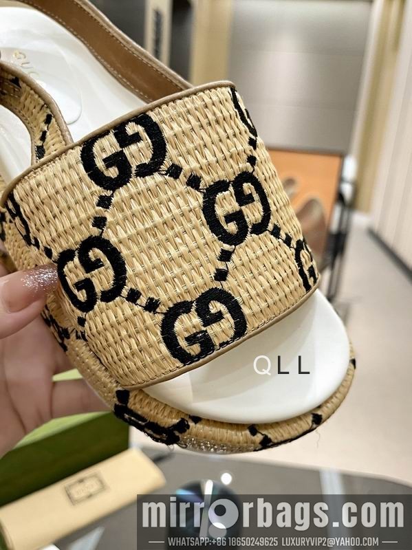 Gucci Shoes sz35-43 LL0310