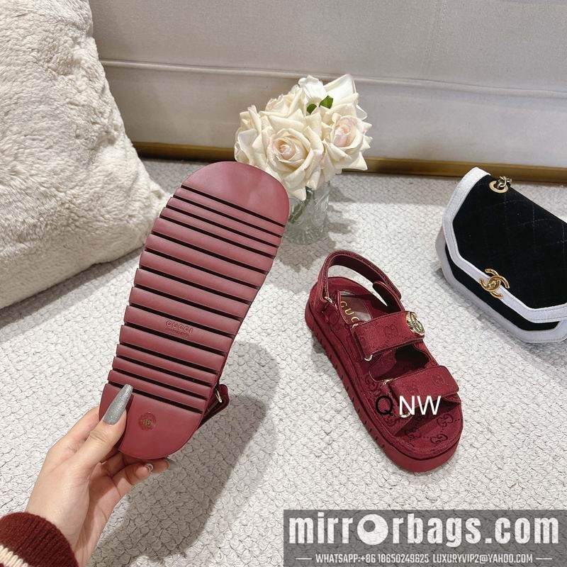 Gucci Shoes sz35-40 NW0301