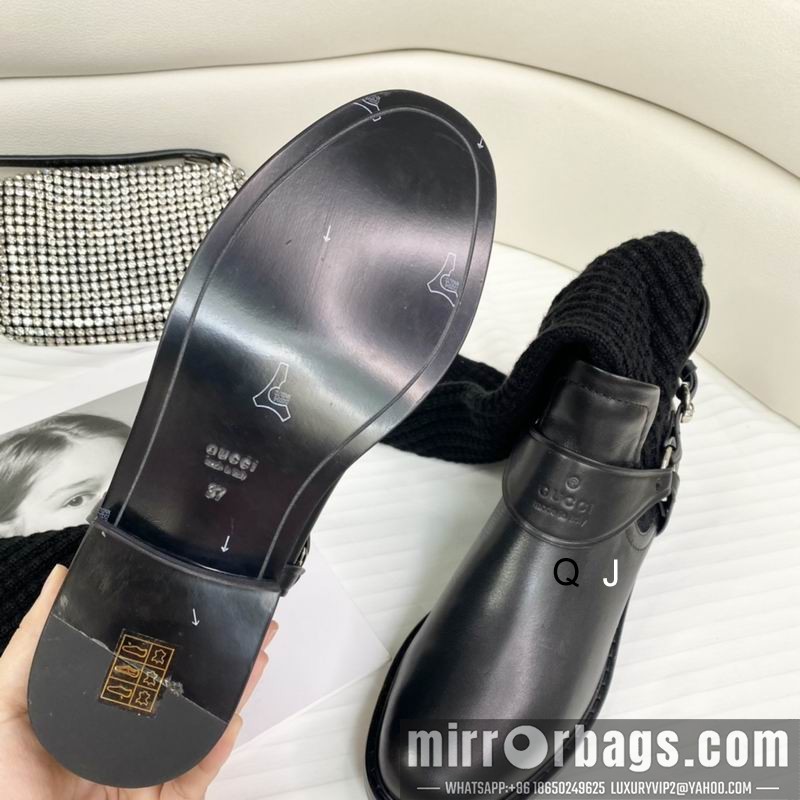 Gucci Shoes sz35-39 XJ0316