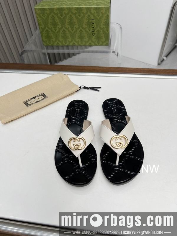 Gucci Shoes sz35-45 WN0501