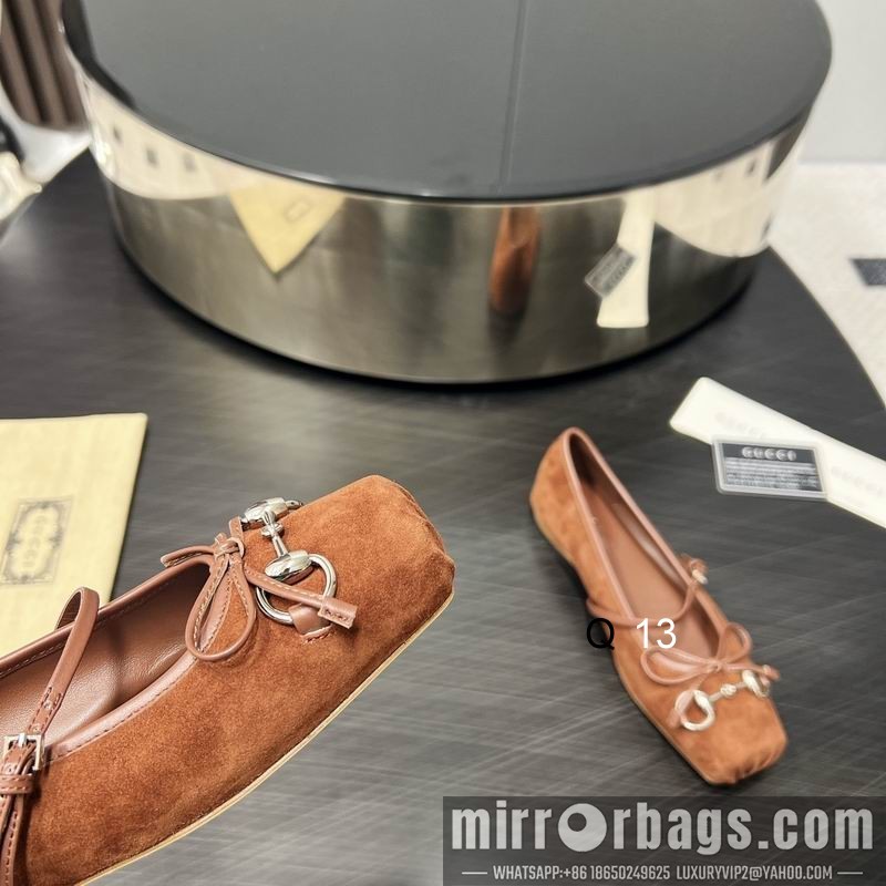 Gucci Shoes sz35-40 YM0702