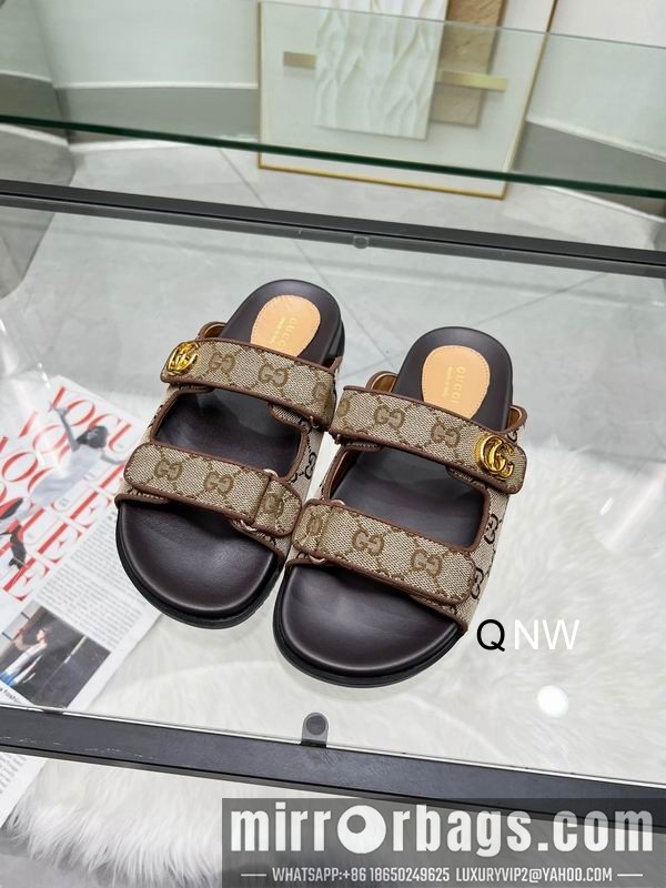 Gucci Shoes sz35-40 NW0701
