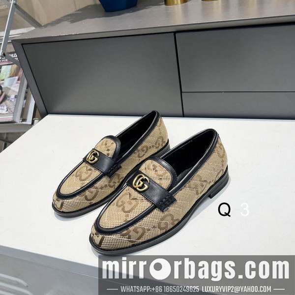 Gucci Shoes sz35-40 QM0317