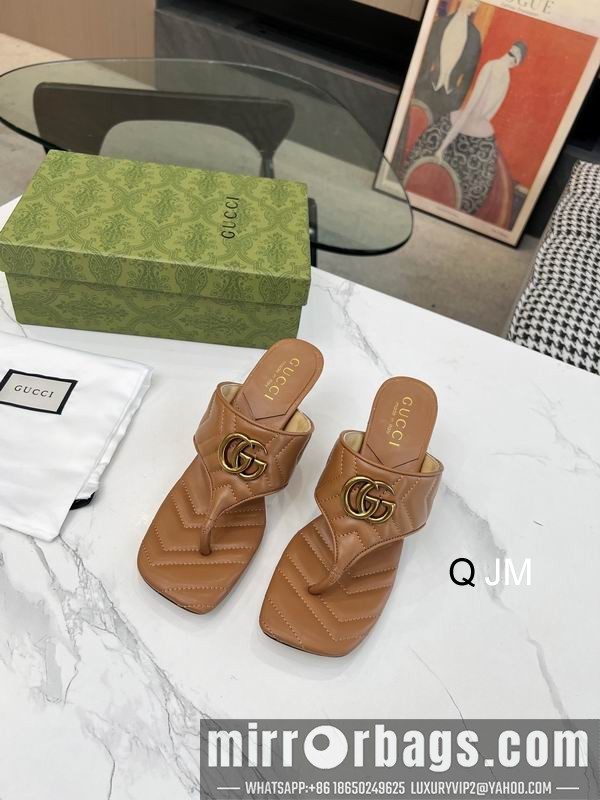 Gucci Shoes sz35-40JM0407