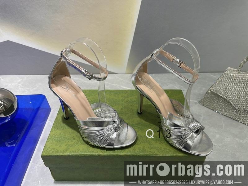Gucci Shoes sz34-41 YM0331