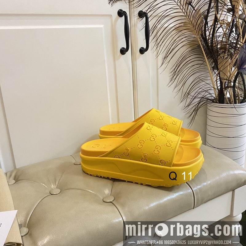 Gucci Shoes sz35-41 Y0364