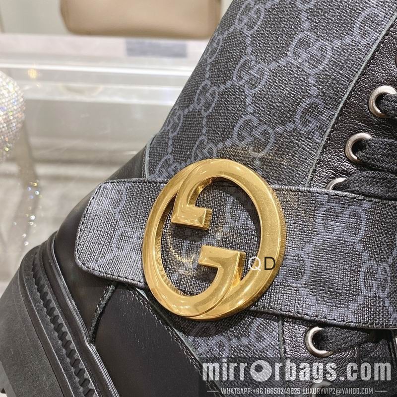 Gucci Shoes sz35-41 GDT0341