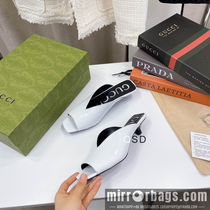Gucci Shoes sz35-41 mhf0350