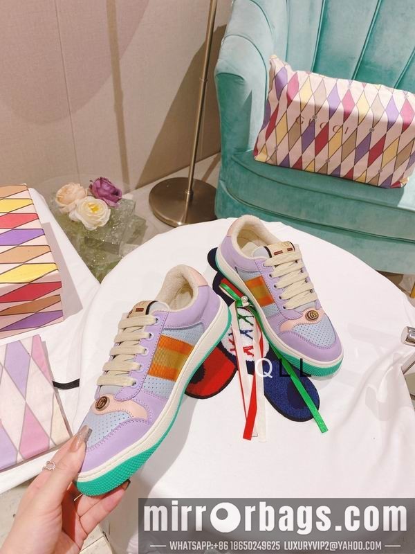 Gucci Shoes sz35-41 LL0302