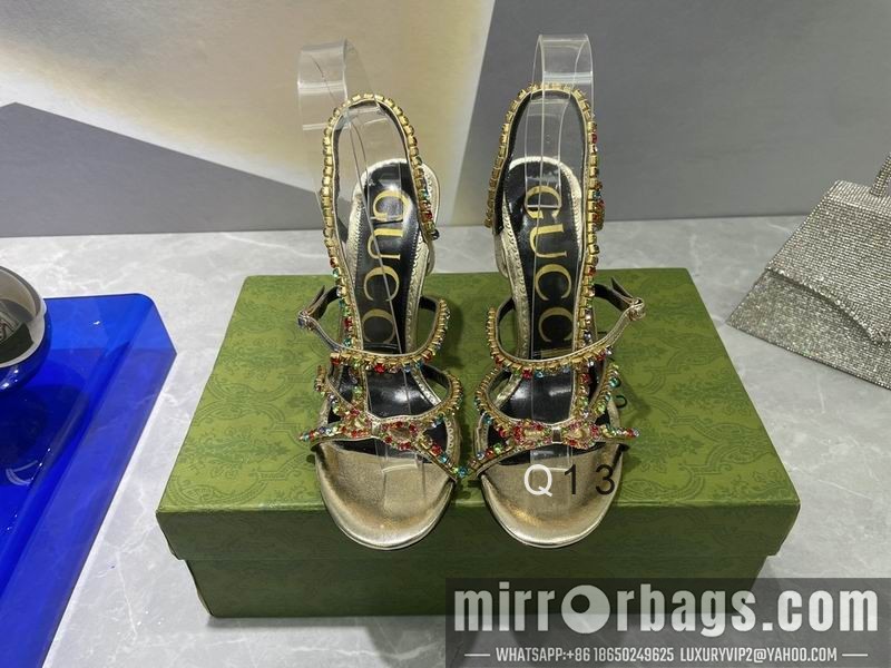 Gucci Shoes sz34-40 LL0330