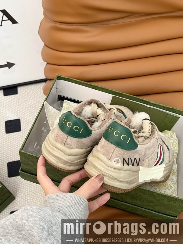 Gucci Shoes sz35-40 NW0307