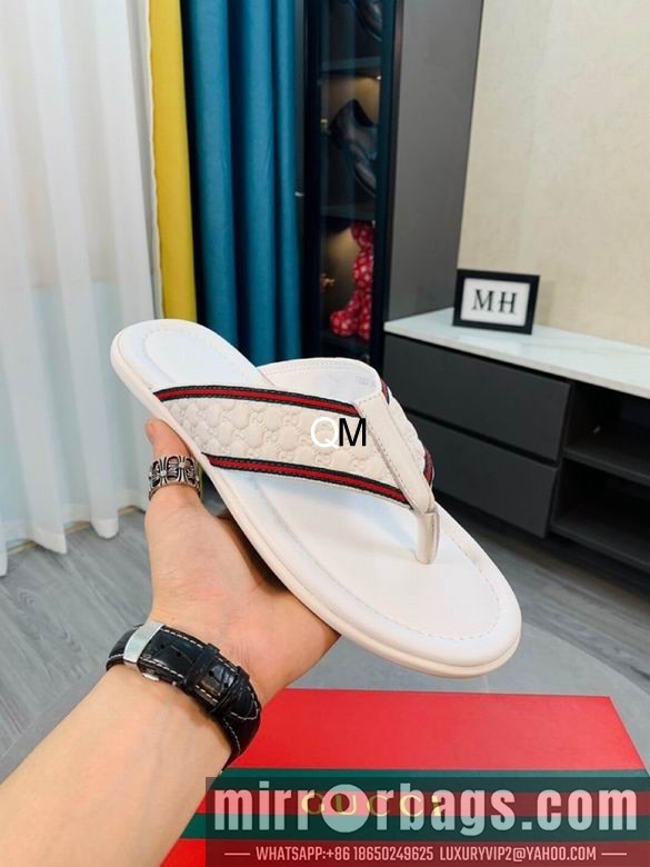 Gucci Shoes sz38-44WM0316