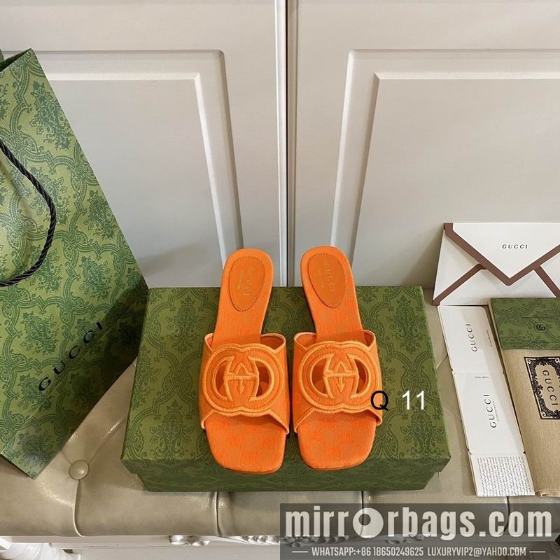 Gucci Shoes sz35-40 Y0620