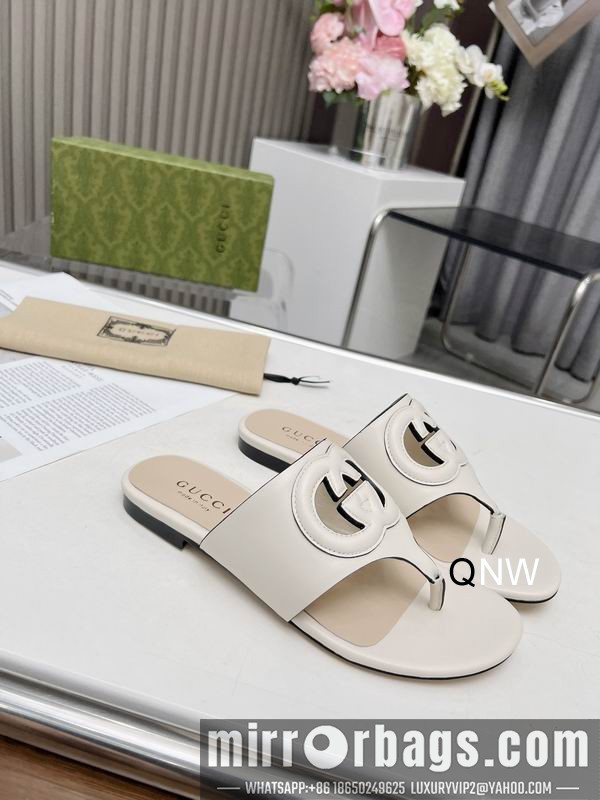 Gucci Shoes sz35-40 WN0503