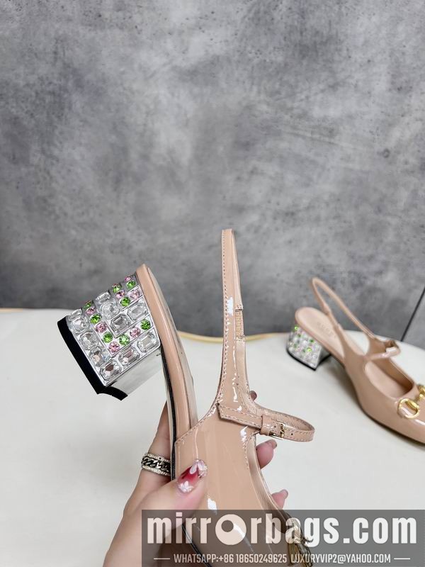 Gucci Shoes sz35-40 NW1002