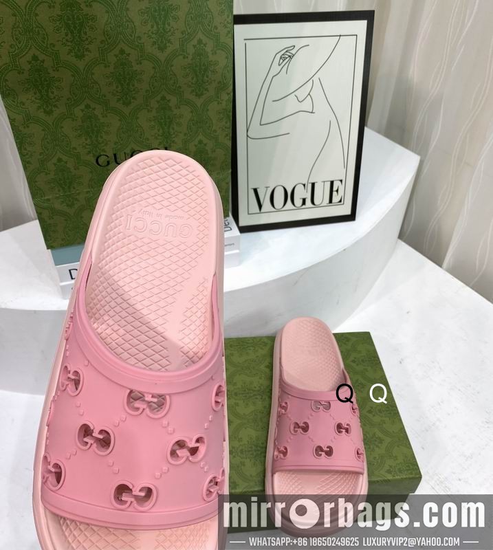 Gucci Shoes sz35-44 Q0613
