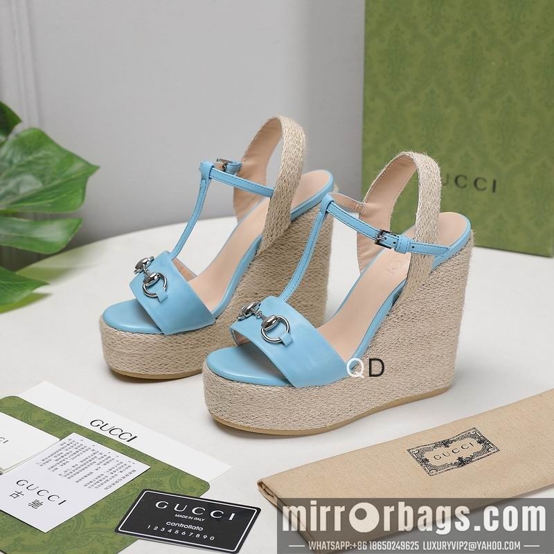 Gucci Shoes sz35-43 mhf0353