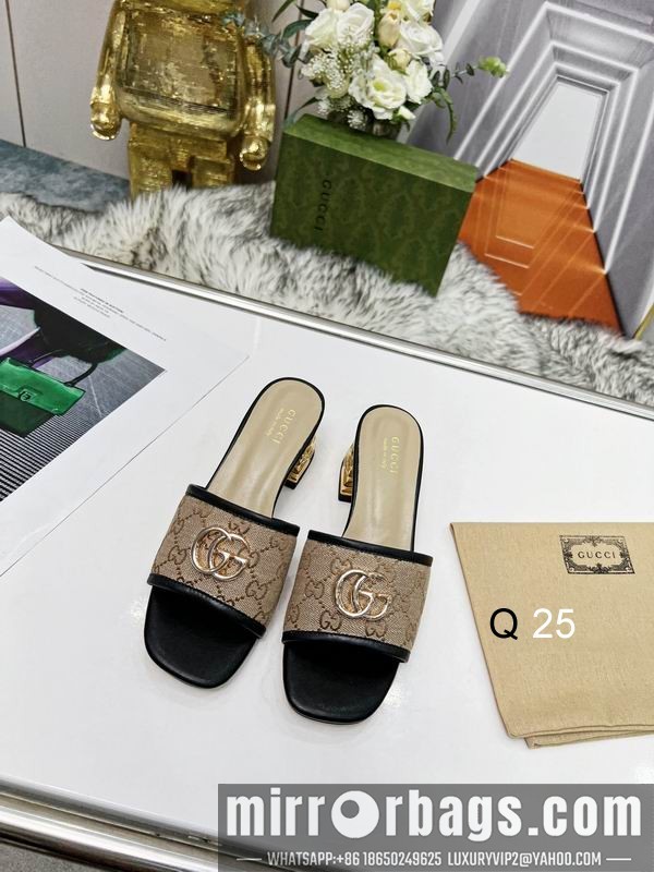 Gucci Shoes sz35-40 JH0507