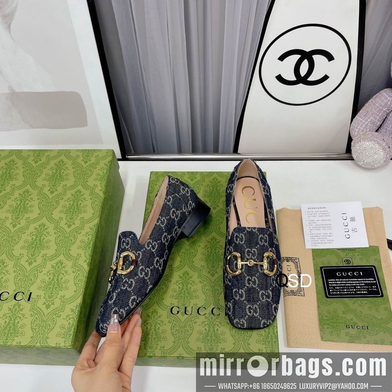 Gucci Shoes sz35-40 SD0339