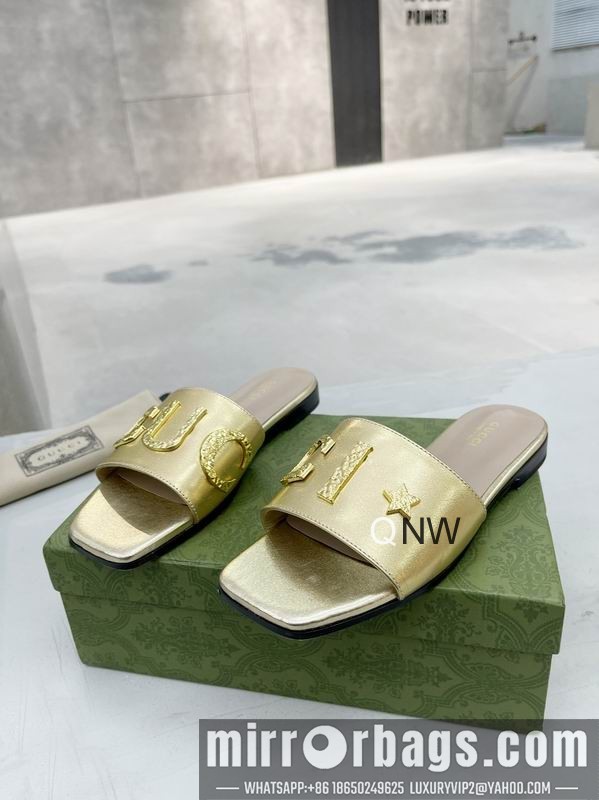 Gucci Shoes sz35-43 NW0339