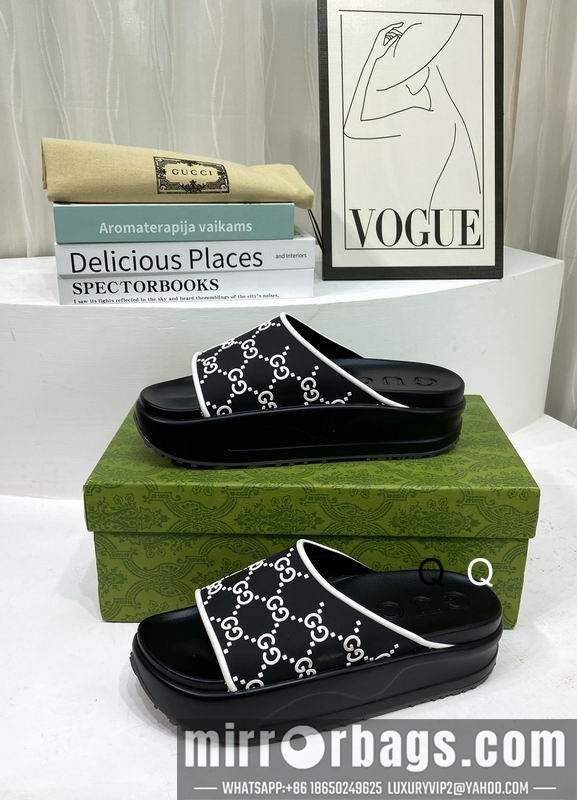 Gucci Shoes sz35-45 Q0614