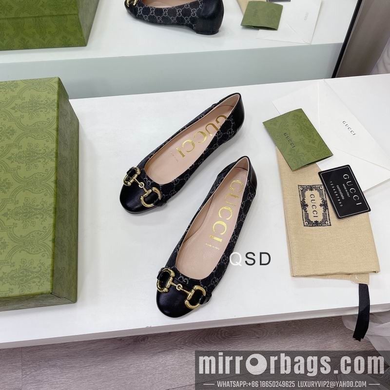 Gucci Shoes sz34-41 SD0319