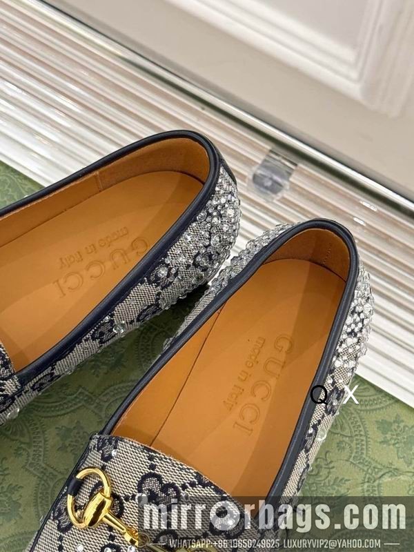 Gucci Shoes sz35-40 JX0201