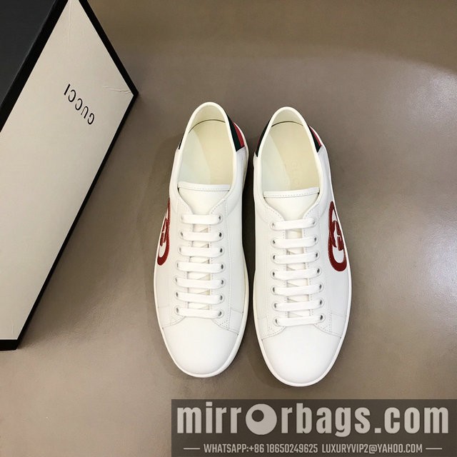 Gucci Shoes SZ 38-44 0509