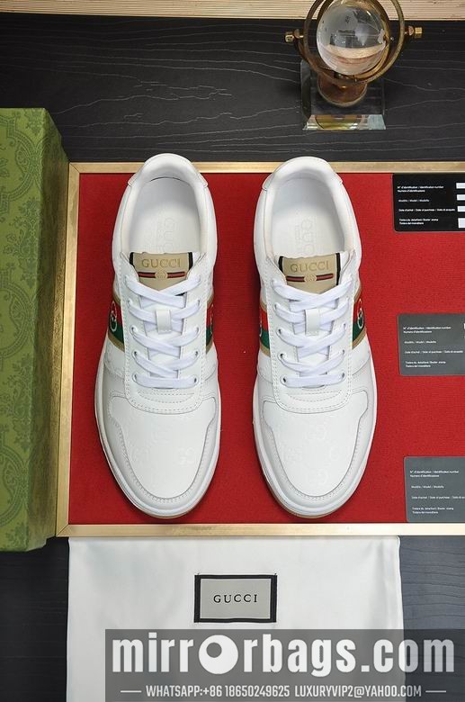 Gucci Shoes SZ 38-44 0511