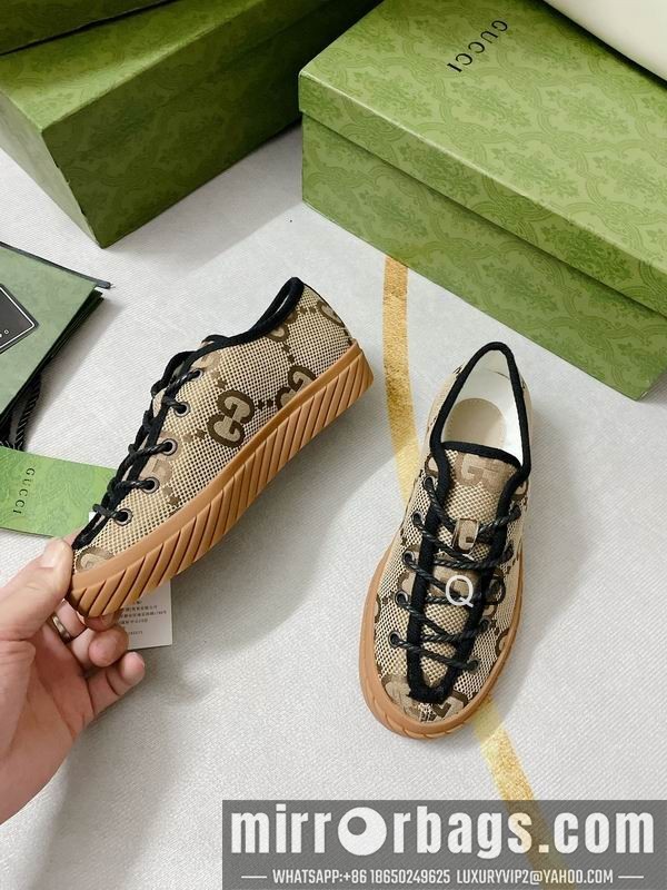 Gucci Shoes sz35-39 GDT0305