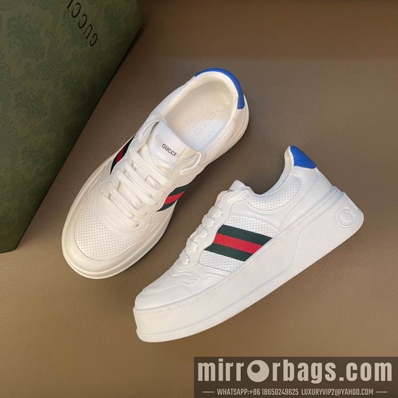 Gucci Shoes SZ 38-44 0533