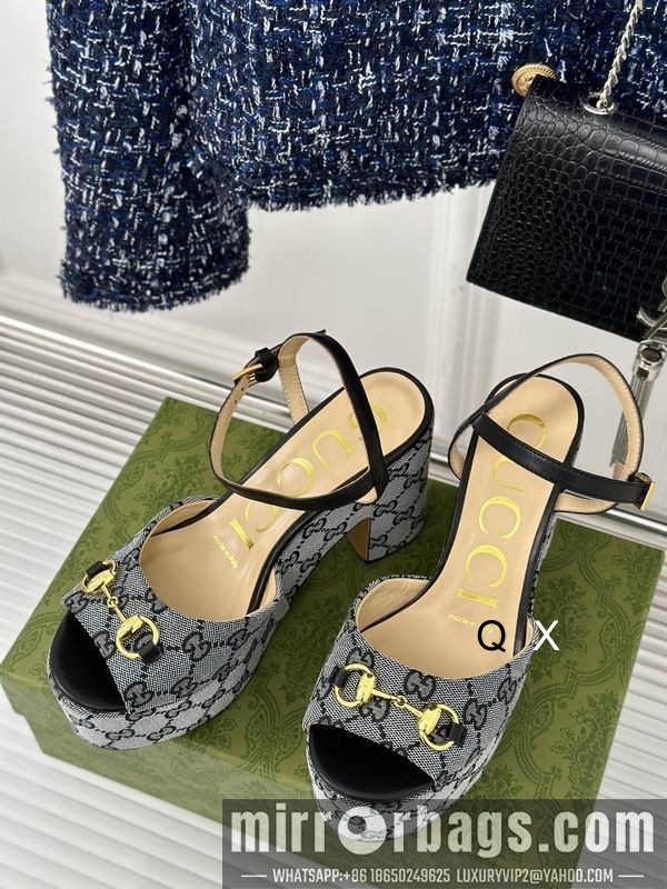 Gucci Shoes sz35-40 JX1004
