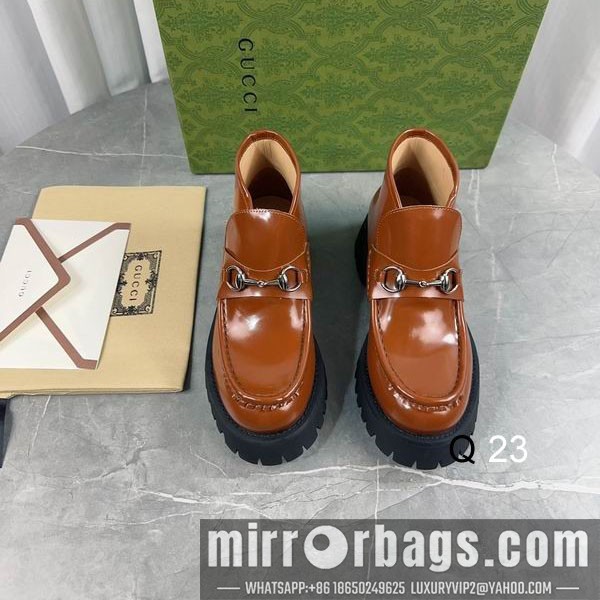 Gucci Shoes sz35-42 2C HY1008