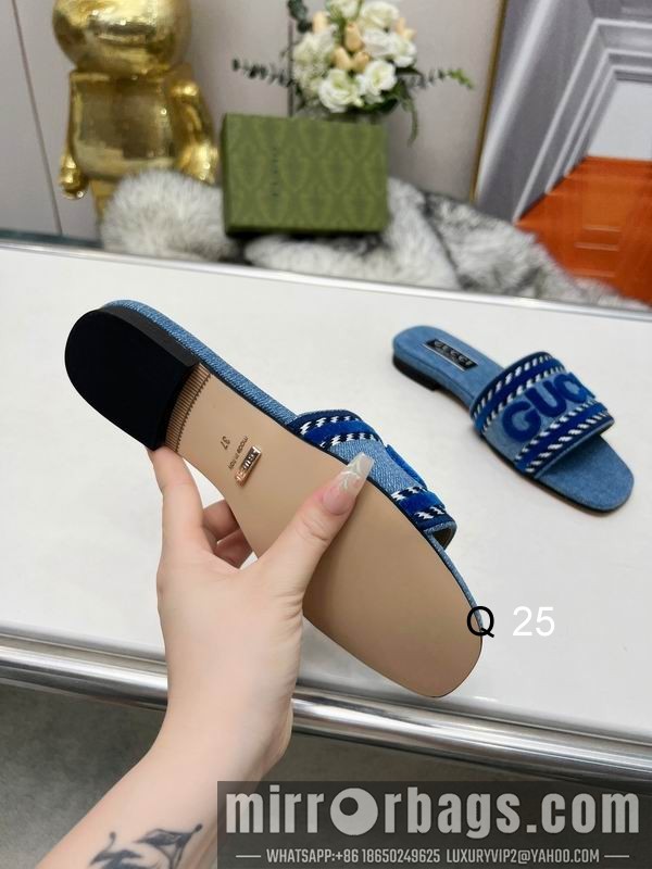 Gucci Shoes sz35-40 JH0702